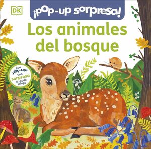 LOS ANIMALES DEL BOSQUE