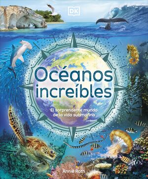 OCEANOS INCREIBLES