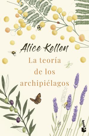 TEORIA DE LOS ARCHIPIELAGOS, LA