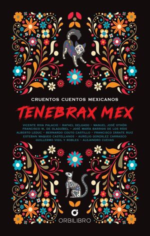 TENEBRAX MEX