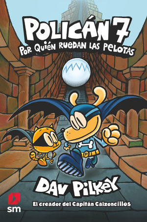 Policán 4: Policán y Chikigato
