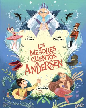 MEJORES CUENTOS ANDERSEN