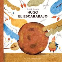 HUGO EL ESCARABAJO