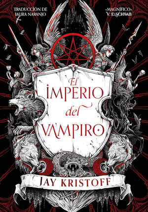 IMPERIO DEL VAMPIRO,EL