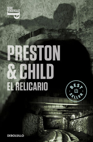 RELICARIO, EL - INSPECTOR PENDERGAST 2